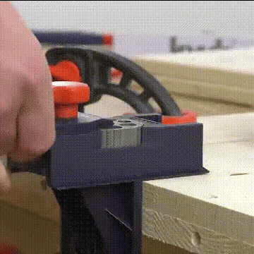 Guida per Forare Spine