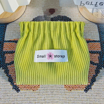 Mini pochette tutto in ordine in ogni viaggio 🌟