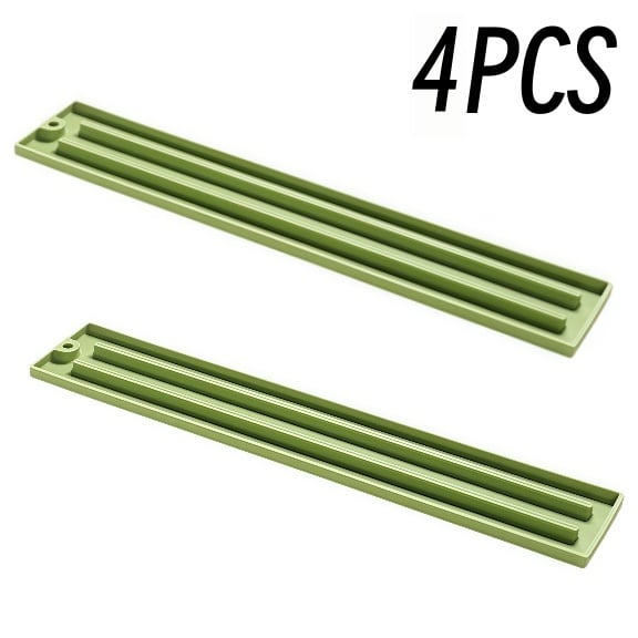 Tappetino porta-coperchio per spazi stretti