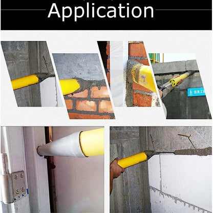 Strumento per sigillatura del cemento