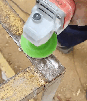 Dischi abrasivi diamantati professionali (3 pezzi)