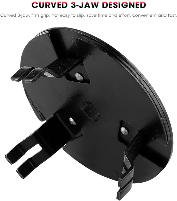 Chiave per tappo del serbatoio carburante dell'auto