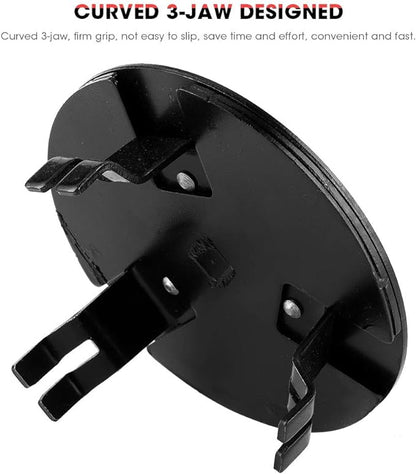 Chiave per tappo del serbatoio carburante dell'auto