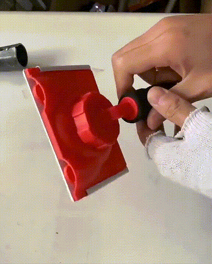 Strumento di pittura dei bordi