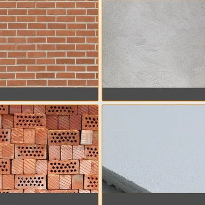 Utensile per fori quadrati scatole elettriche