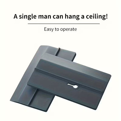 Strumento di montaggio per cartongesso