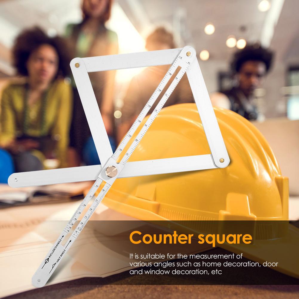 Righello Angolare per Angoli