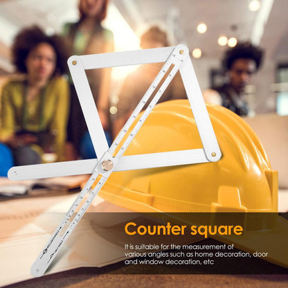 Righello Angolare per Angoli