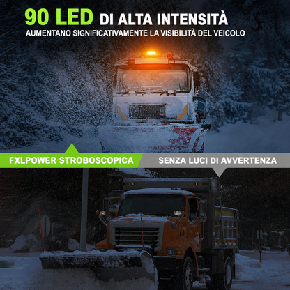 Luce di Sicurezza ⚡