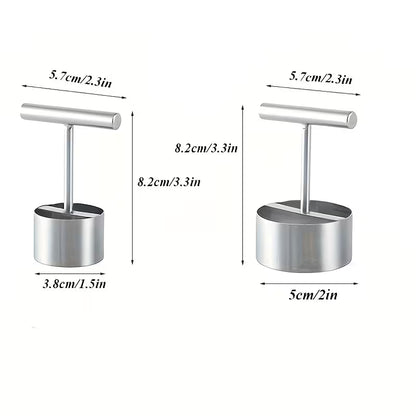 Snocciolatore Per Frutta In Acciaio Inox