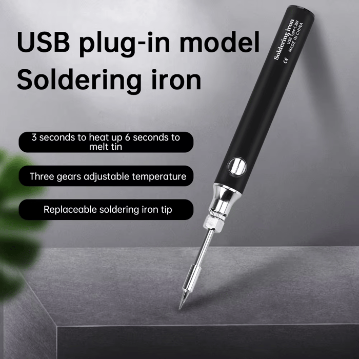 Kit di saldatura portatile senza fili