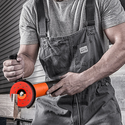 Disco da taglio per smerigliatrice angolare