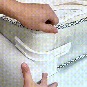 Reggi lenzuolo per angoli