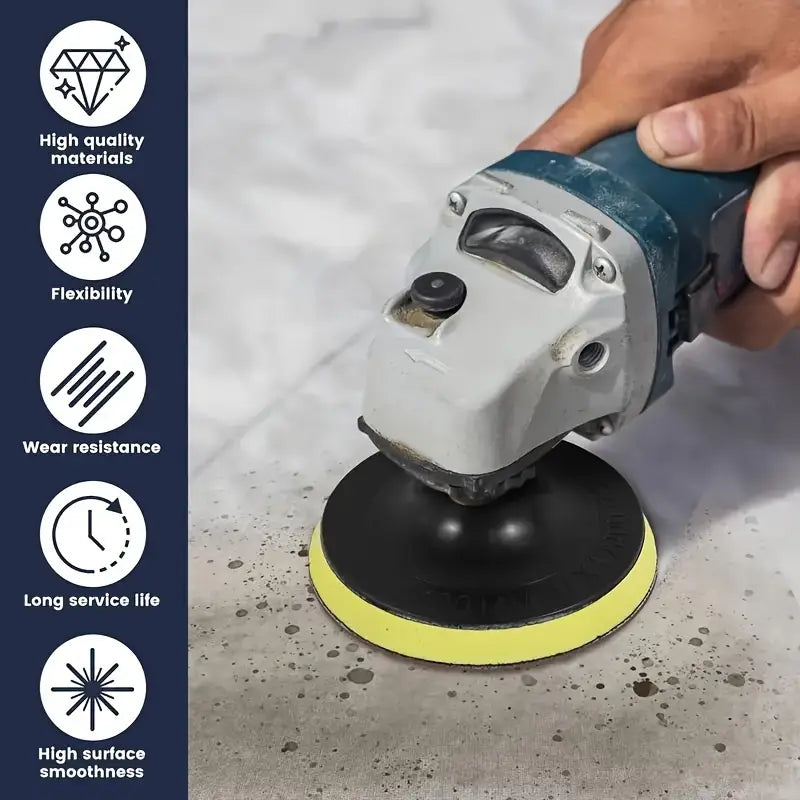 Kit Cakera Pengampelas