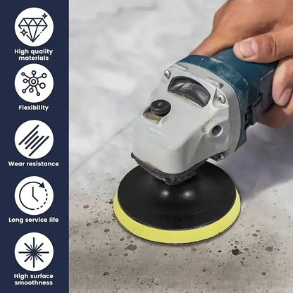 Kit Cakera Pengampelas