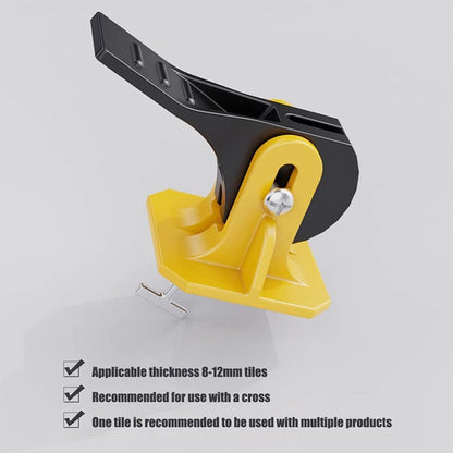 Sistema di Livellamento Piastrelle Pro Tools