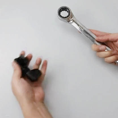 Adattatore di conversione per chiave