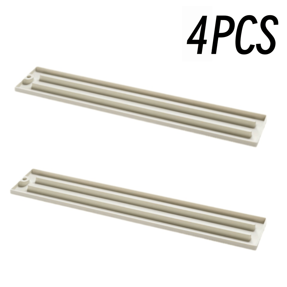 Tappetino porta-coperchio per spazi stretti