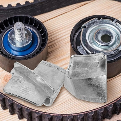 Attrezzo per Cinghie Elastiche