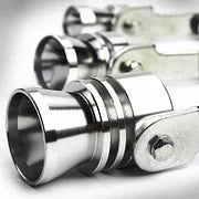 Fischietto turbina per auto