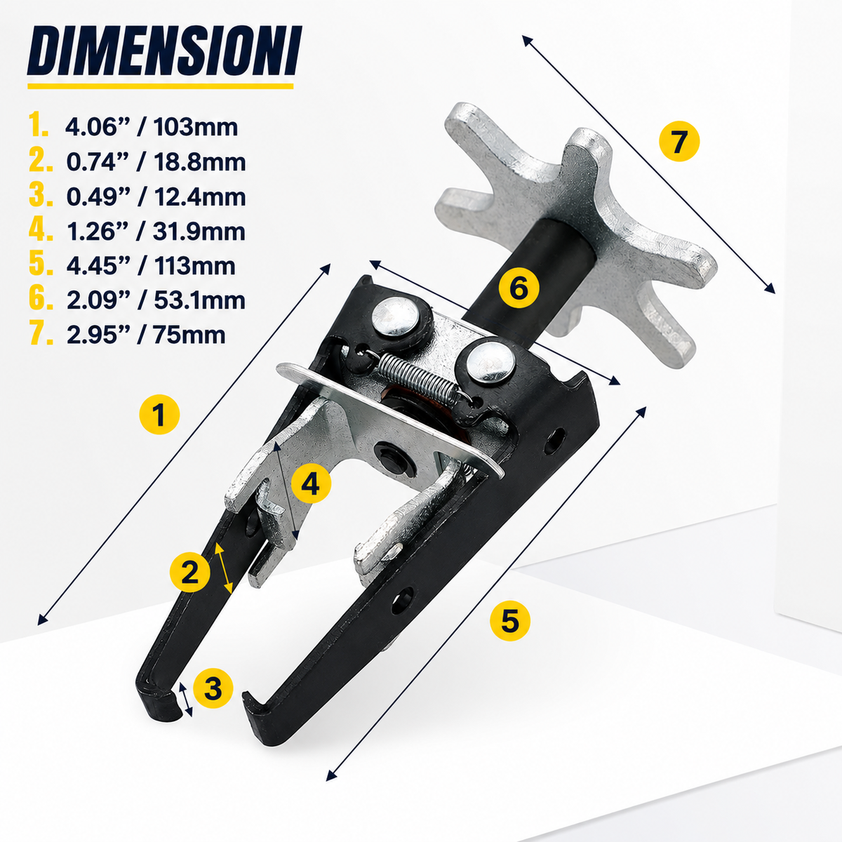 Kit Sostituzione Valvole e Paraoli 🔧