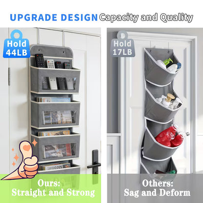 Organizzatore da appendere alla porta