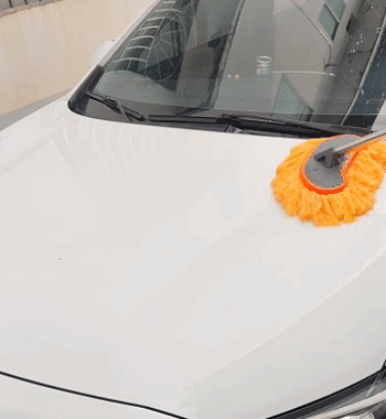 Kit di Lavaggio Auto