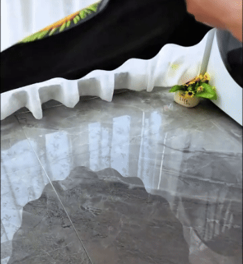 Tappeto Pavone 3D Premium
