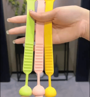 Cinturino Solleva Copriwater in Silicone
