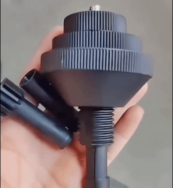 Kit Centraggio Frizione Universale