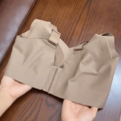 Set da 4 Reggiseni Senza Ferretto con Sostegno Morbido – Comfort e Delicatezza