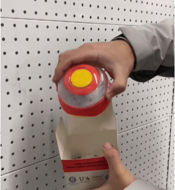 🚨Luce di emergenza LED magnetica