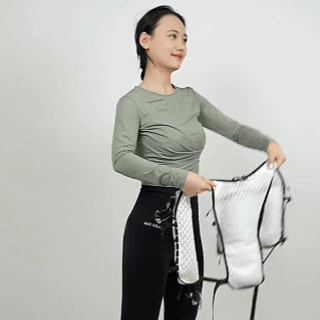 💥Running Vest UltraLeggero - Comfort in ogni movimento💥