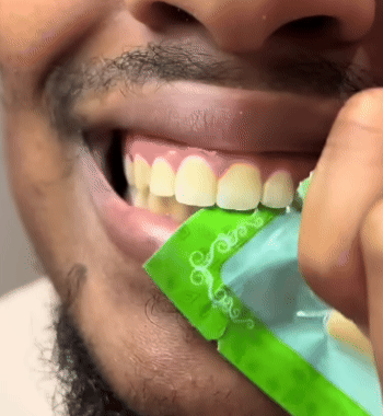 Bastoncini di Miswak Spazzolino Naturale per Denti