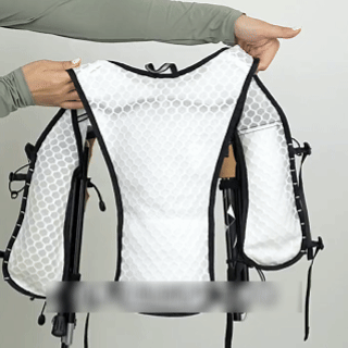 💥Running Vest UltraLeggero - Comfort in ogni movimento💥