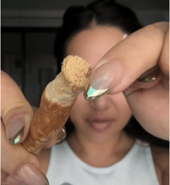 Bastoncini di Miswak Spazzolino Naturale per Denti