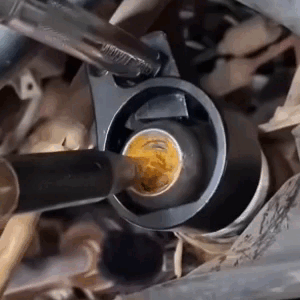 Chiave per tiranti interni auto