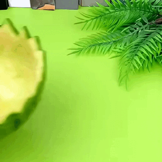 4 in 1 utensili per intagliare la frutta