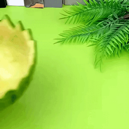 4 in 1 utensili per intagliare la frutta