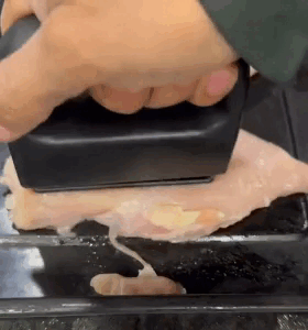 Batticarne a 48 lame🥩