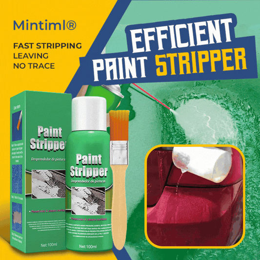 Sverniciatore ad Alta Efficienza