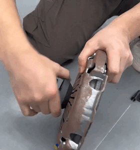 Strumento di allineamento della frizione