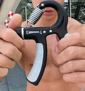 Rinforzatore della presa della mano