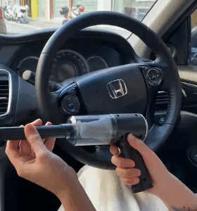 Aspirapolvere per auto