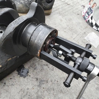Estrattore Separatore per Cuscinetti a 3 Griffe