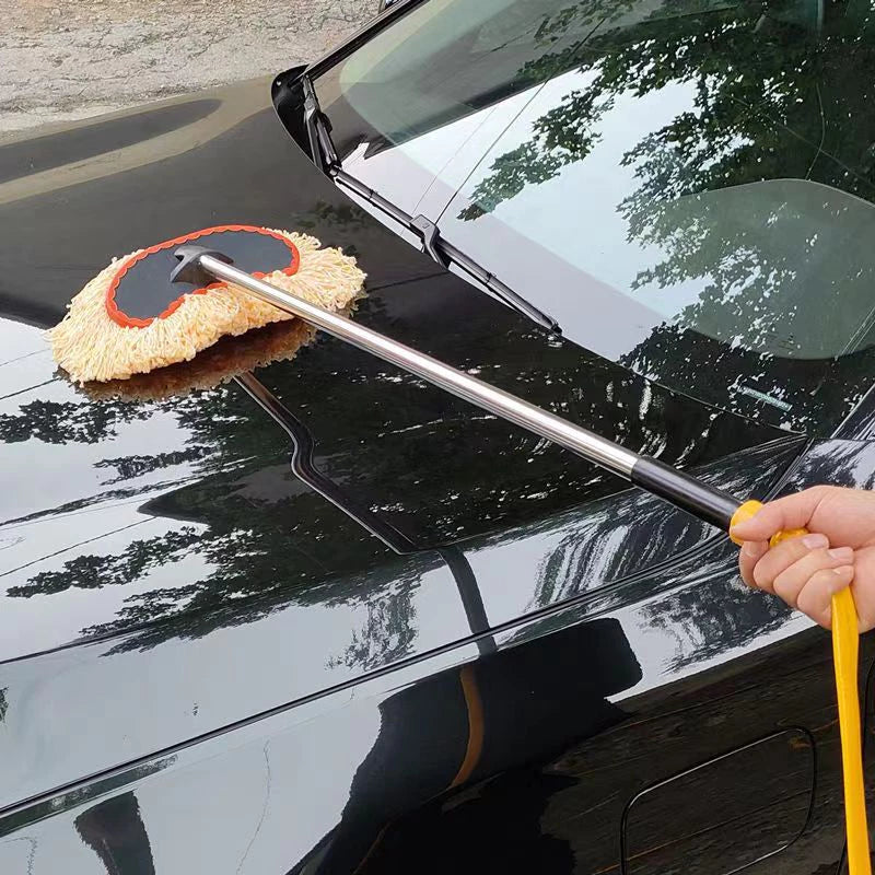 Kit di Lavaggio Auto