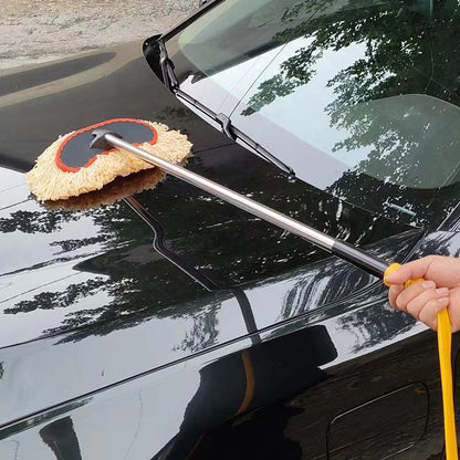 Kit di Lavaggio Auto