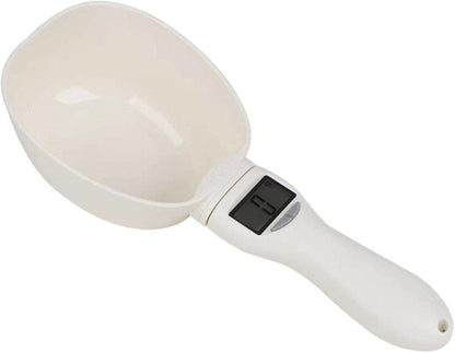 Bilancia Digitale a Cucchiaio