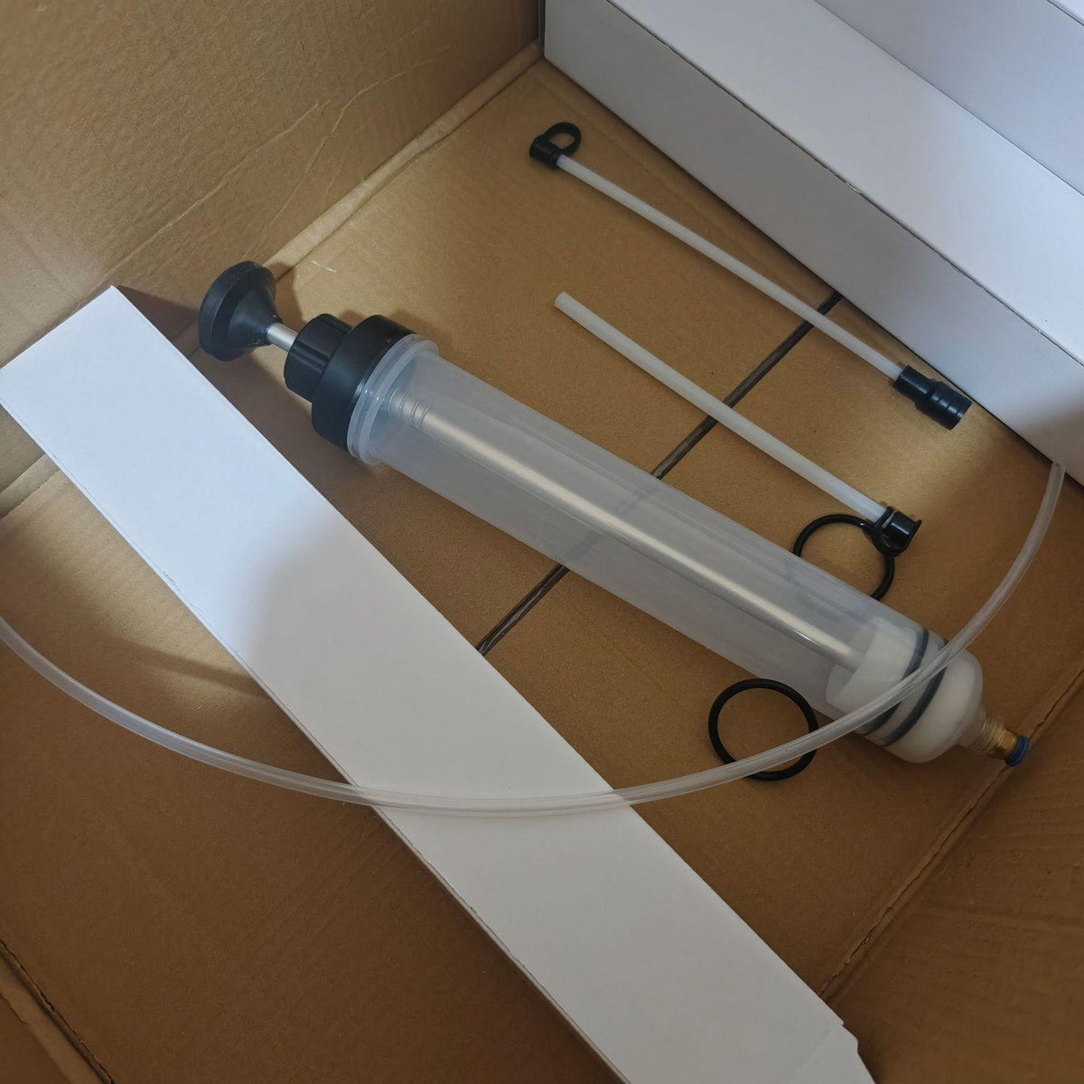 🛠️ il tuo alleato per il cambio dell’olio⚙️