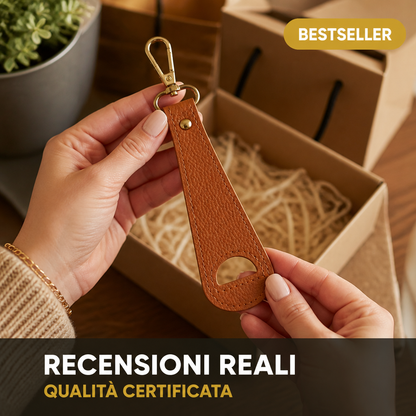 🌟Portacappelli magnetico da viaggio